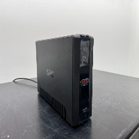 APC Uninterruptible Power Supply image 0